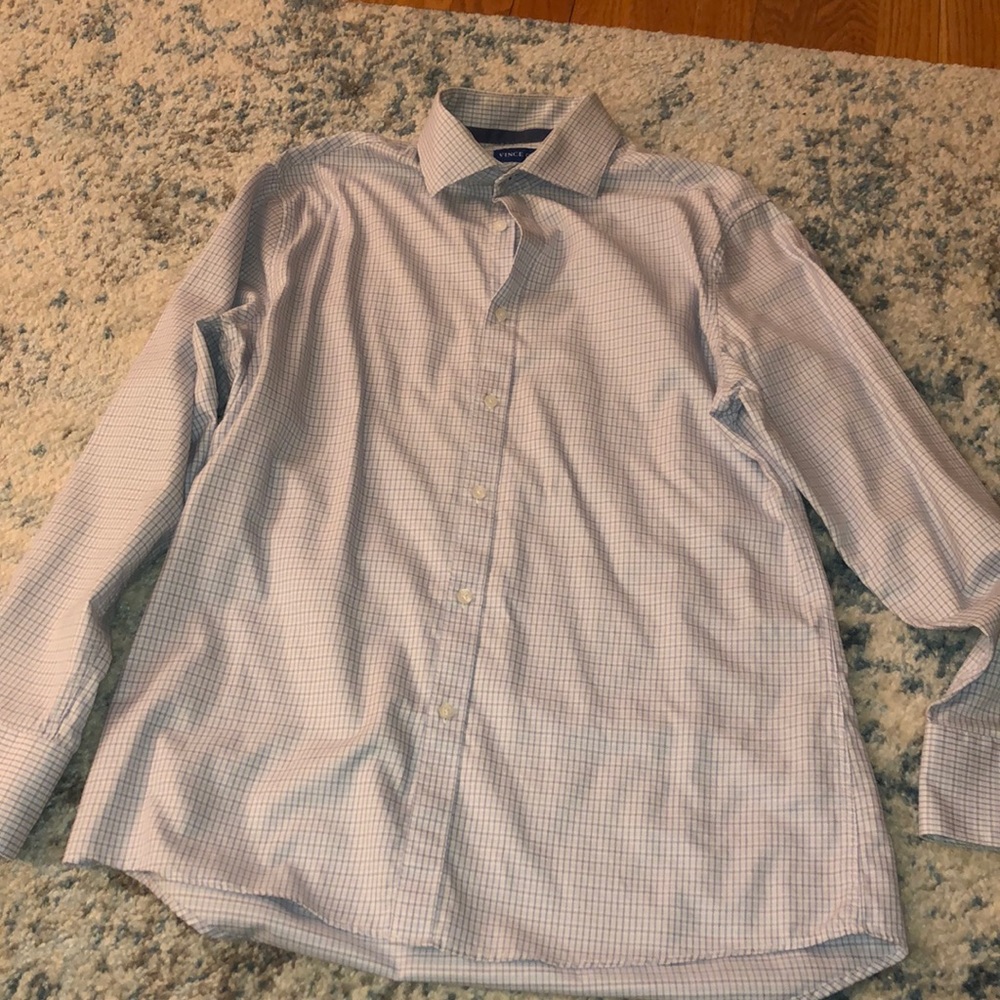 Vince Camuto dress shirt